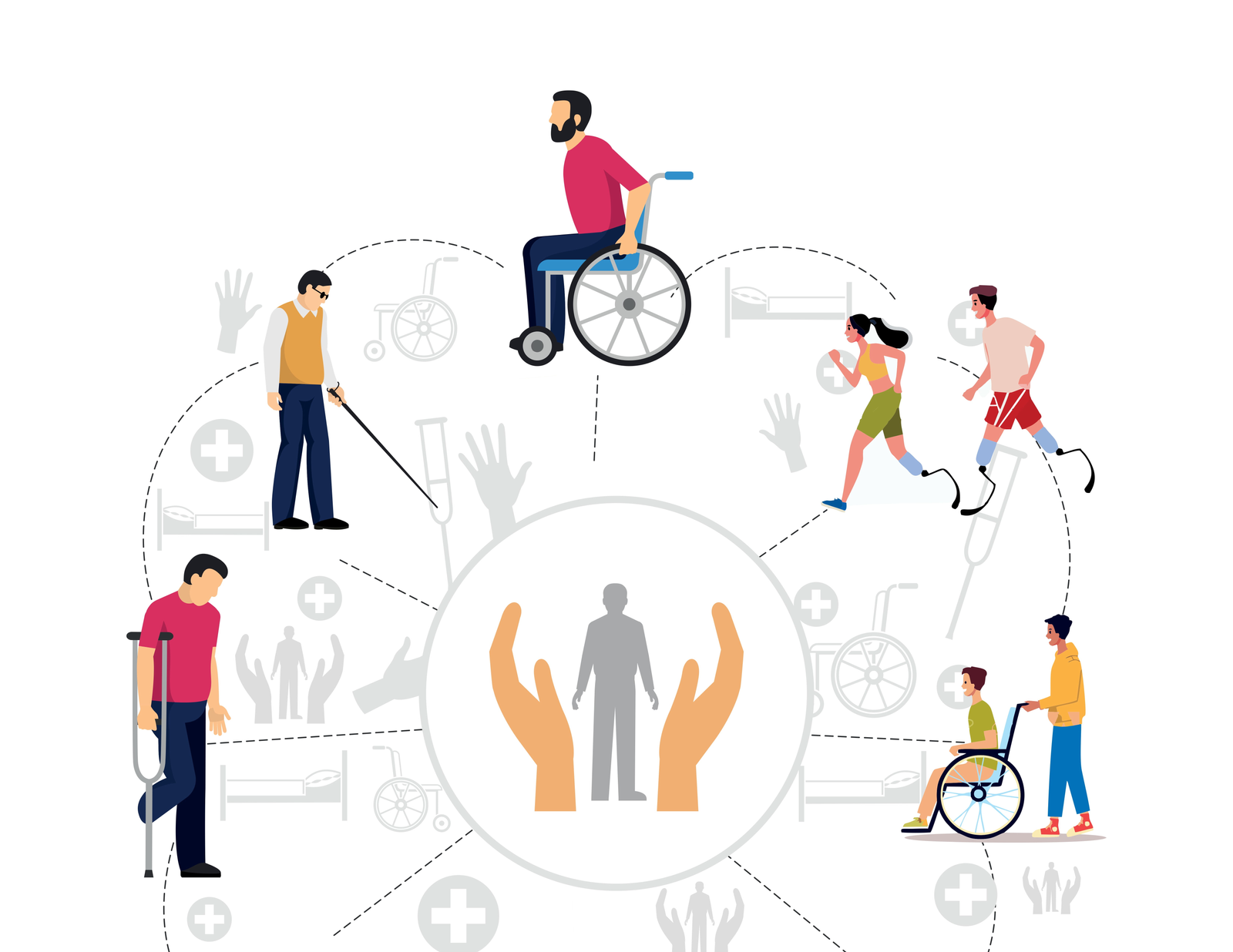 Association Of Persons With Disabilities